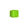 Magnetic Aquarium Cleaner Mini Algae Scraper Durable Glass Cleaner  for Fish Tank