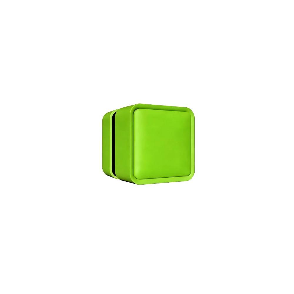 Magnetic Aquarium Cleaner Mini Algae Scraper Durable Glass Cleaner for Fish Tank