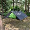 GEERTOP® 1~4 Person Siliconizing Camping Mat Camping Floor Mat Picnic