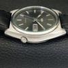 JAPAN VINTAGE SEIKO 5 AUTOMATIC 7009A MENS ORIGINAL DIAL WATCH A702378-5 R124-a702378