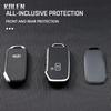 Tpu Car Remote Key Case Cover Shell Fob For Kia K3 Kx3 Kx7 K5 Sportage Carnival Mpv Telluride Sx Gt Line Keyless Car Accessories