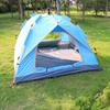 OEING Outdoor Automatic Pop-Up Camping Tent