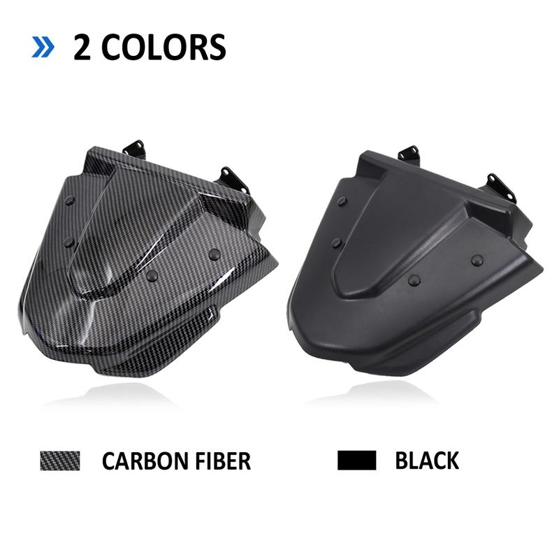 Motorcycle Front Beak Nose Extension Wheel Fender For Yamaha XT1200Z XT 1200 Z Super Tenere 1200 2014 2015 2016 2017 2018-2021