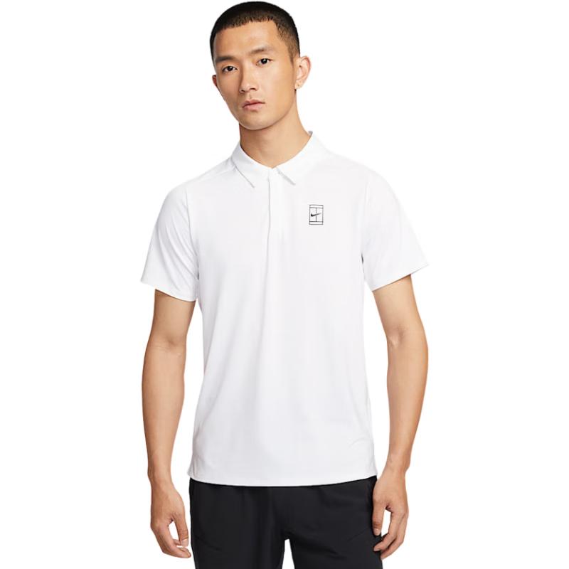 Nike Men s AS M NKCT DF ADV Polo T-Shirt XXL