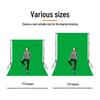 Professional Green Screen Keying Background Kit