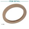 ACROPIX Speaker Spacer 16cm Khaki 2pcs