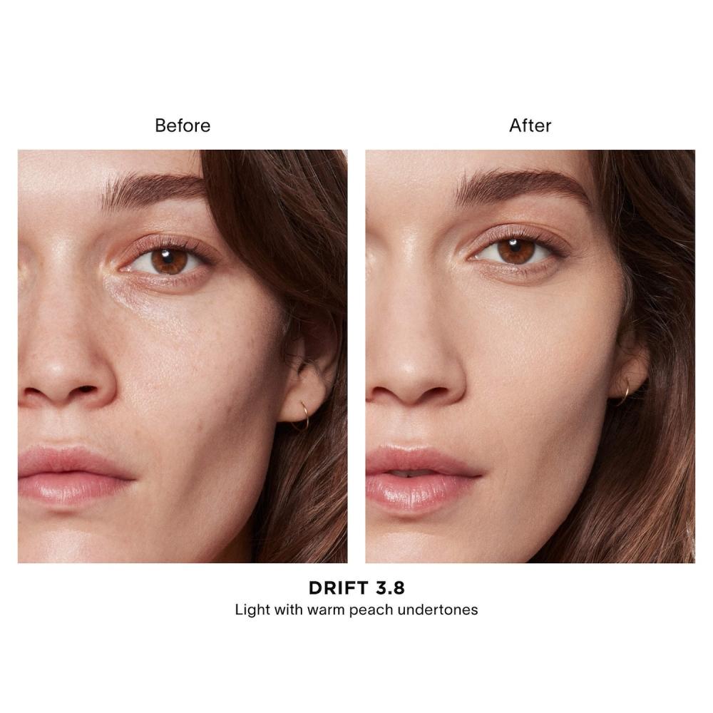 Hourglass Vanish Trade  Airbrush Concealer 0.2 Oz 6 Ml Drift 3.8 Light  Warm Peach