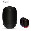 Logitech M171 Wireless Mouse