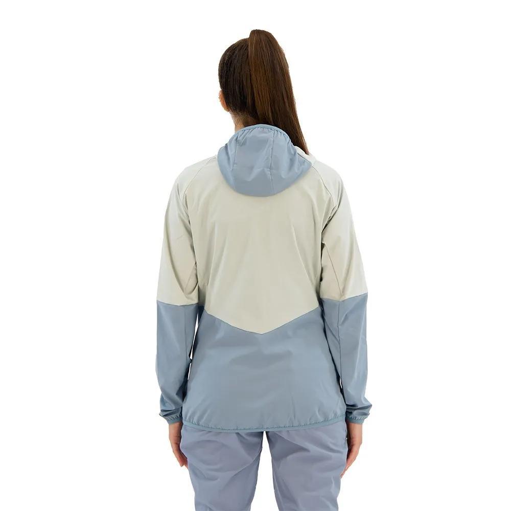 VAUDE Fleece Sweatshirt Tekoa