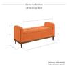 Mobilier pentru salon – Taburete și scaune pufoase