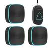 A808 Wireless Elderly Call Button Emergency Doorbell