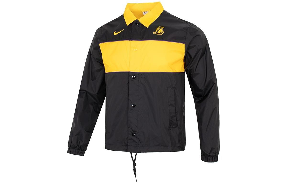 

Nike Lapel Jacket Men s Black DR2338-010 M