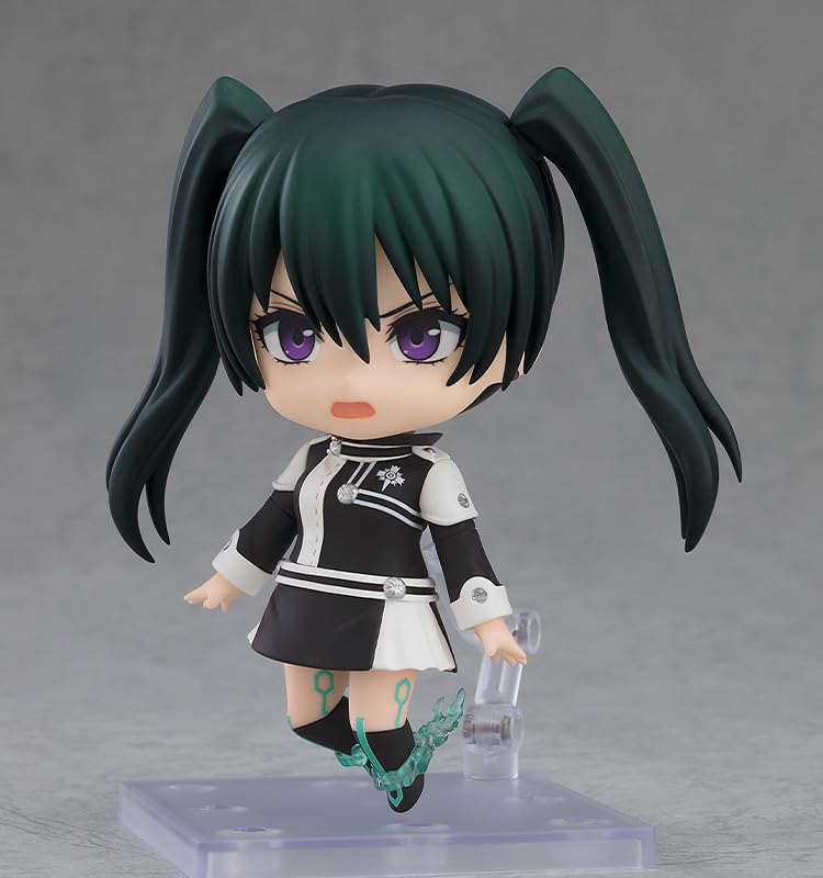 Nendoroid Lenalee Lee Plastic Painted Action Figure D.Gray-man Non-scale