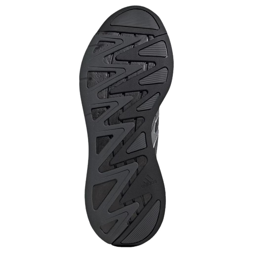 Adidas Adizero Aruku Silver Metallic Grey Unisex Sneakers Grey-Three Grey-Five JS3712