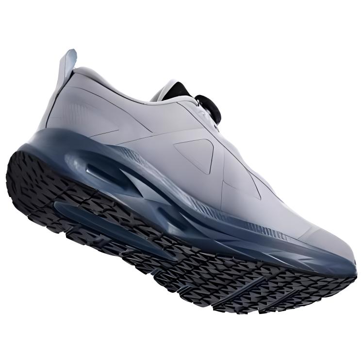 Anta Vortex Men Black Silver 112447711-1