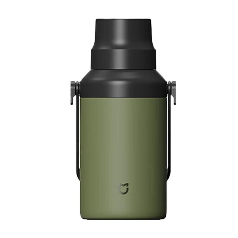 Xiaomi Wide-Mouth 316L Insulated Water Bottle 1L