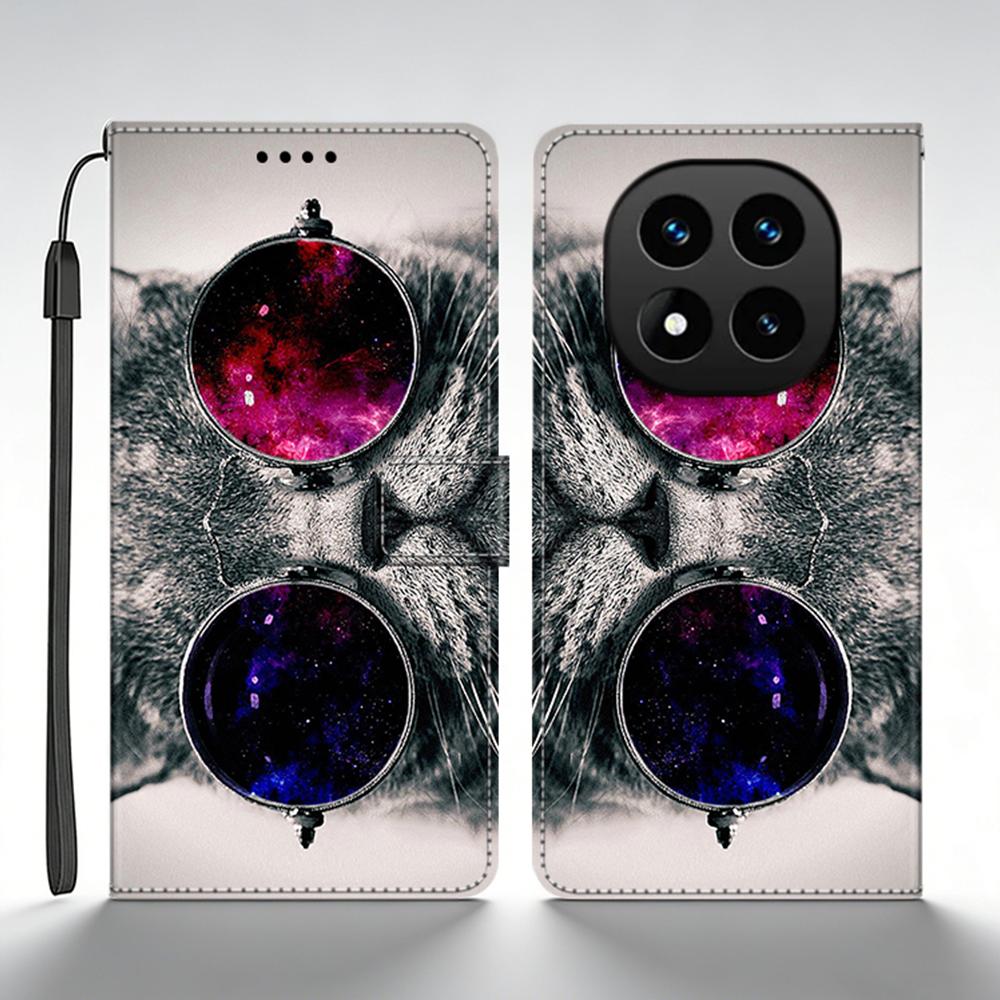 

For Redmi Note 15 Pro Case Cute Wallet Leather Flip Cover For Xiaomi Redmi Note15 Pro 5G Phone Case Protective Bags Coque Funda Redmi Note 15 Pro 5G