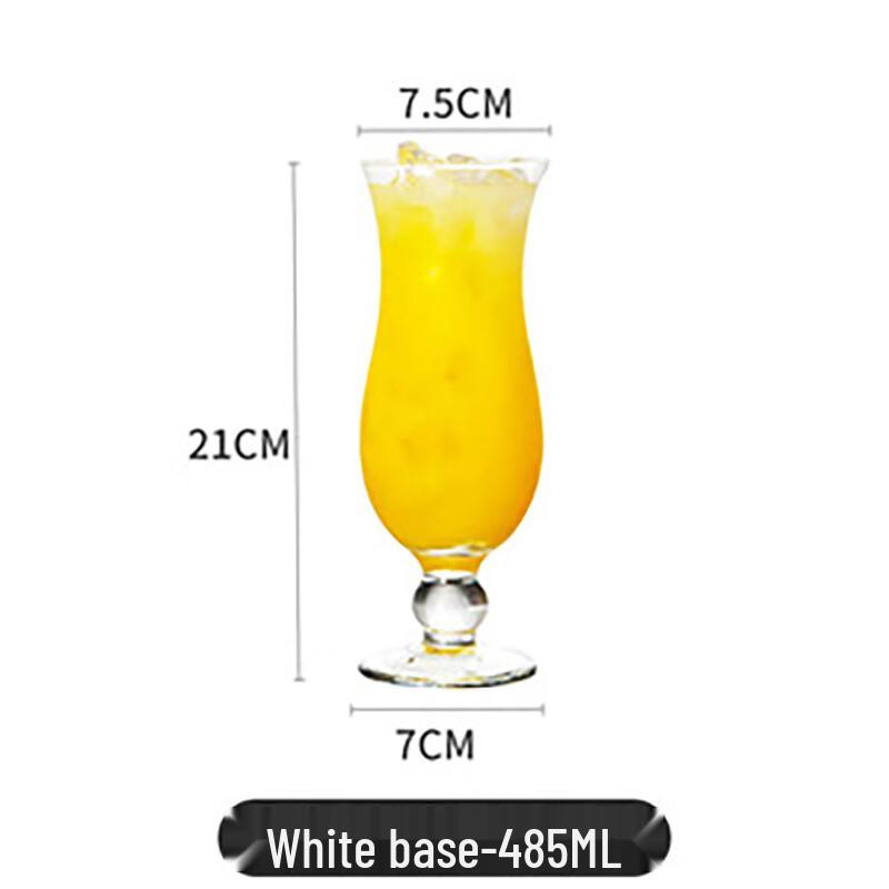 Бокал для коктейля «Ураган» Hurricane Cup 485ml