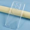 UNITHIN For Xiaomi 14T Pro Case Ultra Thin 0.7mm Clear TPU Anti Drop Phone Cover Precise Cutouts