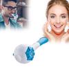 Natural Breathing Lung Exerciser Trainer Przenośne urządzenie do treningu oddechu