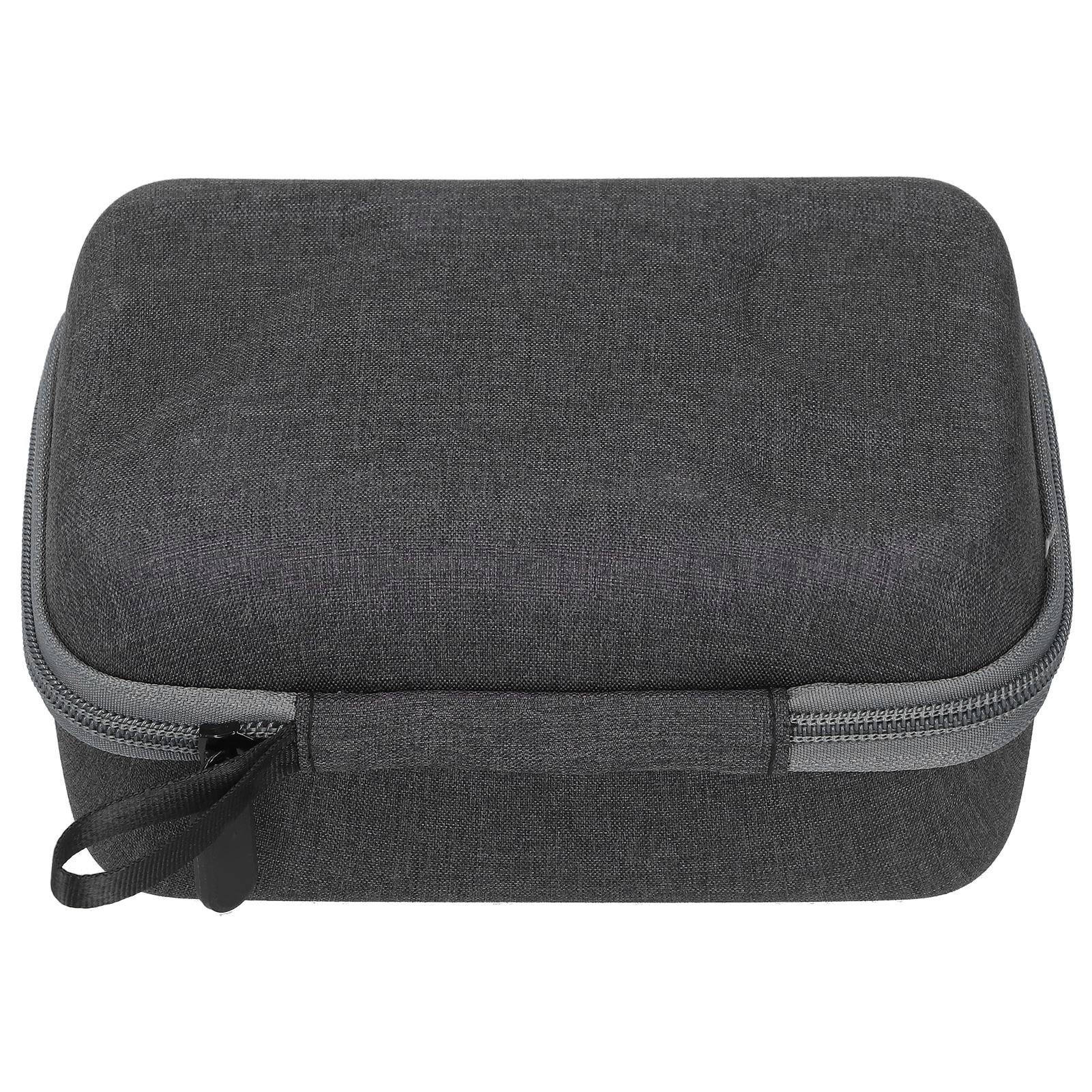 

Портативна сумка для зберігання, чохол для перенесення, авіаційні аксесуари, підходить для пульта дистанційного керування DJI Mini 2