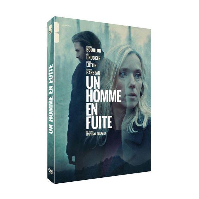 Un homme en fuite DVD