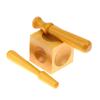 Fabrico de joias – Instrumentos de joalharia e equipamentos