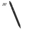 Professional Office Stationery Retractable Gel Pen, 0.5mm Smooth Writing Pens, Morandi Fine Point Pens Candy Colored for Note Taking And Journaling