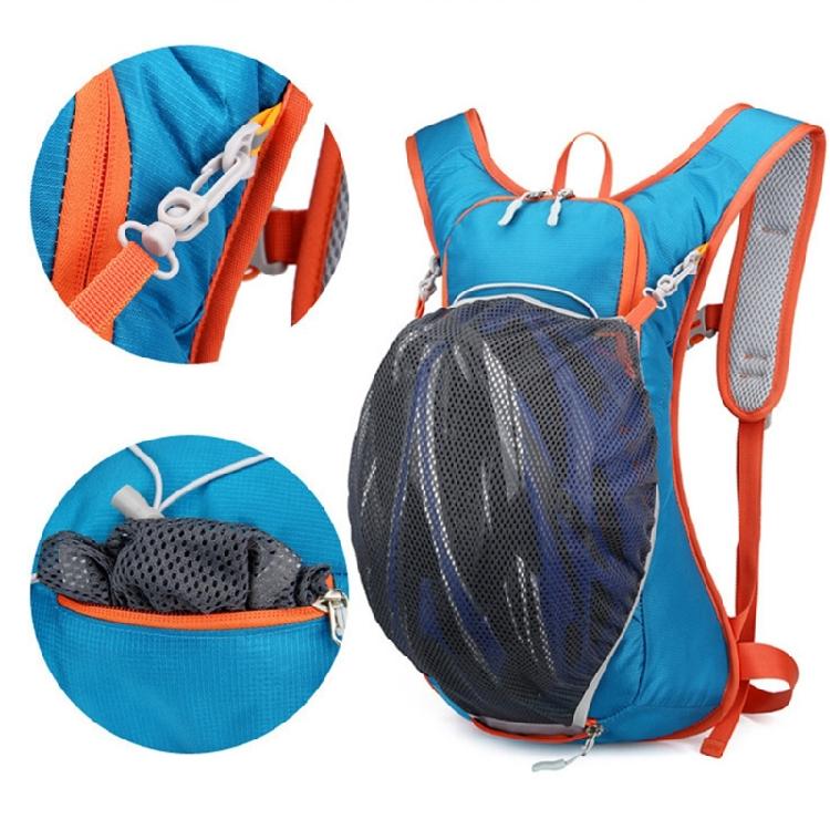 Hiking Backpack Running Backpack Large Capacity Backpack Lightweight Backpack