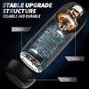 Automatic Male Masturbator With 3D Textured Sleeve 10 Thrusting Modes Adult Sex Toys For Men