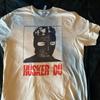 Husker Du Band Graphic White Cotton T Shirt Size S-5XL HD917 Unisex T-Shirt