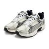 Puma Milenio White Silver Unisex Casual Shoes 380510-05