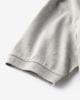 Declasse Summer Clean Polo Shirt (55281) Small Gray