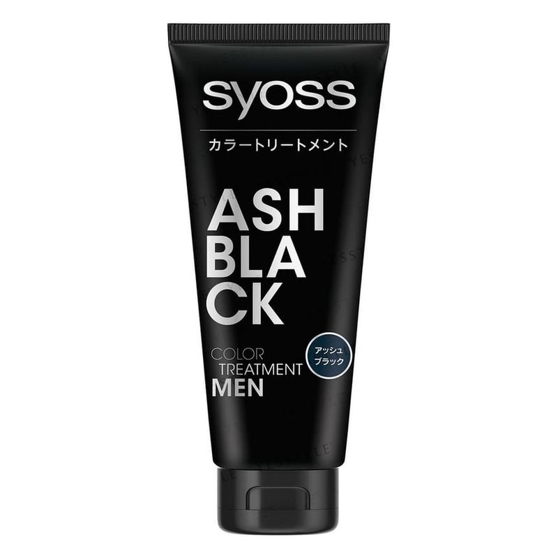 Syoss Hair Color Treatment For Men