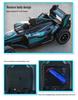Kids' RC Formula Drifting F1 Car - Electric 4WD Racing Toy