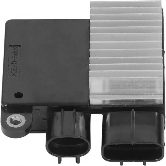Radiator Cooling Fan Control Unit Module 4993003280, 499300 3280, 8925726020, 89257-26020 Car Accessories Replacement for Highlander RAV4