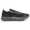 Fila Vola Evo Max Versatile Comfortable Fabric Tpu Wear-Resistant Rebound Low-Top Running Shoes Men sneaker Black A12M341104FBM