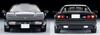 Tomica Limited Vintage Neo Ferrari 328 GTB Black Finished Product LV-N