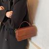 Small Bag Women's Bag New Fashion Shoulder Messenger Bag Portable Small Square Bag