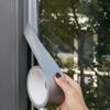 Excluder Window Gap Noise Insulation Window Sealing Tape Door Sealing Strip Adhesive Foam Tape