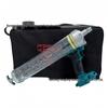 Industrial Wireless Charging Li-Ion Grease Gun: High Pressure, Automatic, Quantitative, Split Type