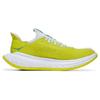 HOKA Carbon X 3 Plachta Pupalka Večerní Pánské Tenisky Bílá Vlnící-Plachta 1123192-BSEP