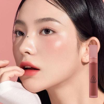 3CE 3CE Blur Water Tint, Casual Affair, 4,6 g, 1 ks