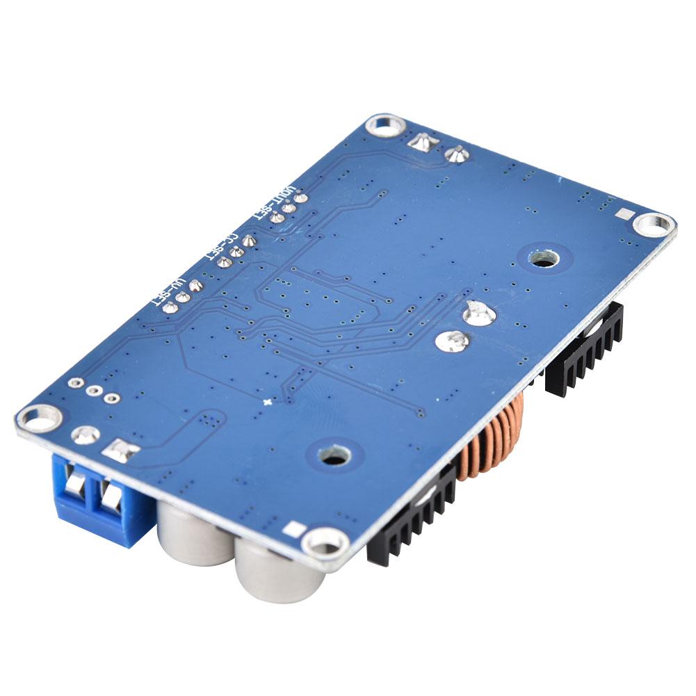  5V-32V to 1V-30V 10A Automatic Step Up Down Voltage Regulator Charging Module LTC3780