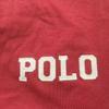 Polo Ralph Lauren Color Block Letter Crew Neck Short Sleeve T-Shirt Kids Tops 323971297-001
