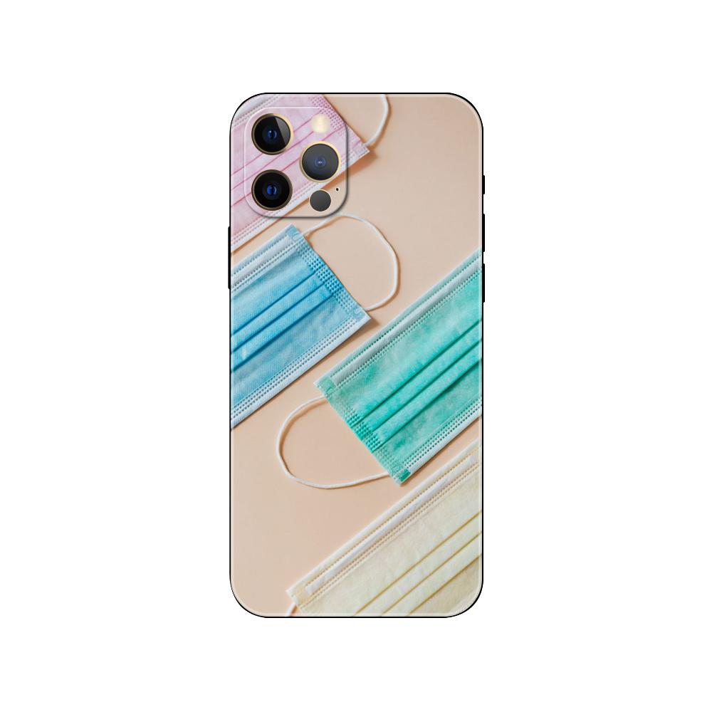 Funda para teléfono de Enfermera Médico Medicina para iphone 5 5s 2020se 6 6s 7 8 plus x 10 XR XS 11 12 13 mini pro MAX cubierta trasera de tpu negra