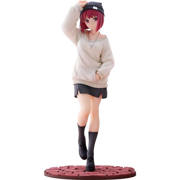

Oshi no Ko Kana Arima Buzz Fashion 1/6 Figure by DMM Factory