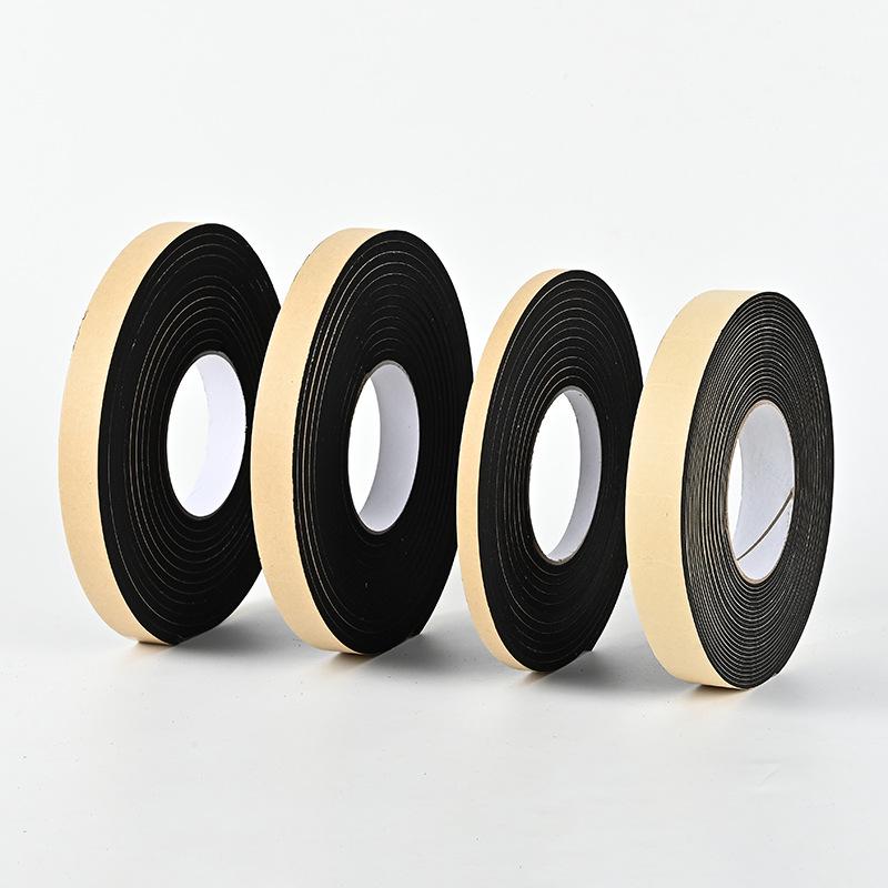 EVA Foam Adhesive Tape - Shockproof, Anti-Slip, Anti-Collision, Soundproof Sealing Strip