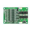 7S 29.4V BMS Lithium Battery Protection Board Charger Module with Balance for 18650 Li-ion Lithium Battery