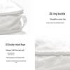 8H Y1 95% White Goose Down Winter Comforter